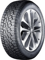 Зимняя шина Continental IceContact 2 KD SUV 255/55R20 110T купить по лучшей цене