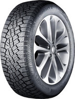 Зимняя шина Continental IceContact 2 KD SUV 235/55R17 103T купить по лучшей цене