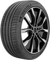 Летняя шина Michelin Pilot Sport 4 SUV 255/60R18 112W купить по лучшей цене