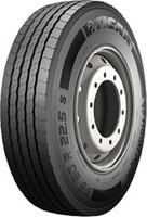 Всесезонная шина Tigar Road Agile S 265/70R19.5 140/138M купить по лучшей цене
