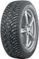 Зимняя шина Nokian Tyres Nordman 8 205 45R17 88T купить по лучшей цене