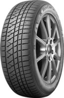 Зимняя шина Marshal WinterCraft SUV WS71 215 70R16 100T купить по лучшей цене