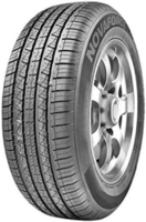 Летняя шина LEAO Nova-Force 4x4 HP 235 55R18 104V купить по лучшей цене