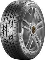 Зимняя шина Continental WinterContact TS 870 P 225 45R18 95V купить по лучшей цене