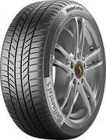 Зимняя шина Continental WinterContact TS 870 P 265 50R20 111V XL купить по лучшей цене