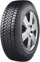 Зимняя шина Bridgestone Blizzak W810 215 60R17C 104 102H купить по лучшей цене