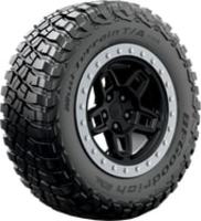 Всесезонная шина BFGoodrich Mud-Terrain T A KM3 235 70R16 110 107Q купить по лучшей цене
