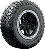 Всесезонная шина BFGoodrich Mud-Terrain T A KM3 31x10.5R15 109Q купить по лучшей цене