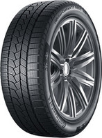 Зимняя шина Continental WinterContact TS 860 S 255 35R21 98V XL купить по лучшей цене