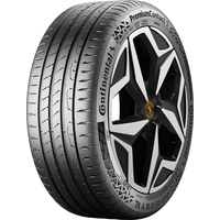 Летняя шина Continental PremiumContact 7 235 55R18 104Y купить по лучшей цене