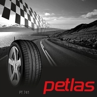 Летняя шина Petlas Velox Sport PT741 185 55R16 87H купить по лучшей цене