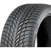 Зимняя шина Nokian Tyres WR Snowproof P 255 45R18 103V купить по лучшей цене