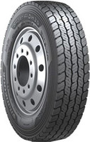 Всесезонная шина Hankook Smart Flex DH35 215 75R17.5 126 124M купить по лучшей цене