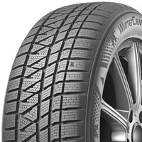 Зимняя шина Kumho WinterCraft WS71 275 45R20 110W купить по лучшей цене