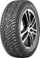 Зимняя шина Nokian Tyres Hakkapeliitta 10p 225 55R17 101T купить по лучшей цене