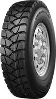 Всесезонная шина Triangle TR918 13R22.5 156 153K купить по лучшей цене