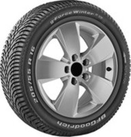 Зимняя шина BFGoodrich g-Force Winter 2 SUV 215/65R17 99H купить по лучшей цене