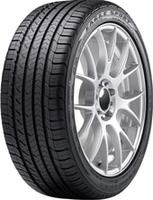 Летняя шина Goodyear Eagle Sport TZ 245/45R17 95W купить по лучшей цене