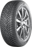 Зимняя шина Nokian Tyres WR Snowproof 195/65R15 91H купить по лучшей цене
