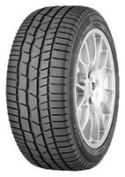 Зимняя шина Continental ContiWinterContact TS 830 P 245/50R18 104V купить по лучшей цене