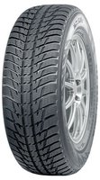 Зимняя шина Nokian WR SUV 3 245/70R16 111H купить по лучшей цене