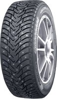 Зимняя шина Nokian Hakkapeliitta 8 225/50R17 98T купить по лучшей цене