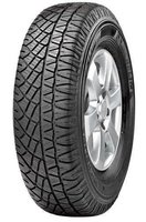 Летняя шина Michelin Latitude Cross 225/75R16 108H купить по лучшей цене