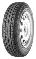 Летняя шина Continental ContiVanContact 100 195/75R16C 107/105R купить по лучшей цене