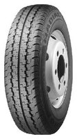 Летняя шина Kumho Radial 857 185/75R16C 104/102R купить по лучшей цене