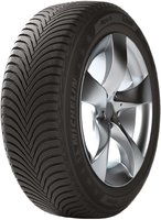 Зимняя шина Michelin Alpin A5 225/55R17 101V купить по лучшей цене