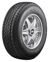 Всесезонная шина Yokohama Geolandar H/T-S G051 265/65R17 112H купить по лучшей цене