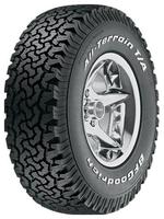 Всесезонная шина BFGoodrich All-Terrain T/A LT275/70R16 119S купить по лучшей цене