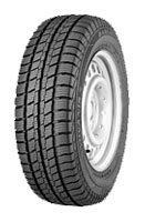 Зимняя шина Barum SnoVanis 195/70R15C 104/102R купить по лучшей цене