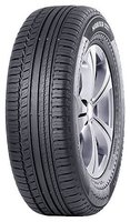 Летняя шина Nokian Hakka SUV 245/70R16 107T купить по лучшей цене