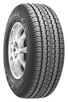 Всесезонная шина Nexen Roadian A/T 205/70R15 104/102T Run Flat купить по лучшей цене