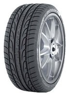 Летняя шина Dunlop SP Sport Maxx 215/55R17 94Y купить по лучшей цене