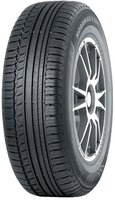 Летняя шина Nokian Nordman S SUV 235/65R17 104H купить по лучшей цене