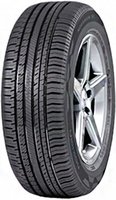 Летняя шина Nokian Nordman SC 215/65R16C 109/107T купить по лучшей цене