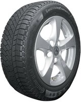 Зимняя шина Continental ContiVikingContact 6 SUV 255/55R19 111T купить по лучшей цене