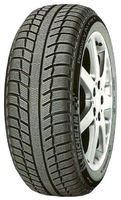 Зимняя шина Michelin Primacy Alpin PA3 205/45R17 88V купить по лучшей цене