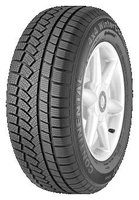 Зимняя шина Continental Conti4x4WinterContact 255/55R18 105H купить по лучшей цене