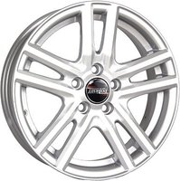 Диск Techline 529 S 15x6\