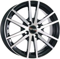 Диск Techline 535 15x6\
