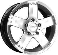 Диск Kyowa KR202 16x7\