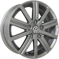 Диск Replica Volkswagen VW61 15x6\