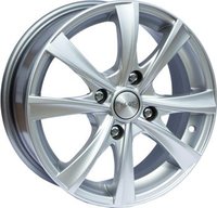 Диск SKAD Мальта Селена 15x6\