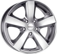 Диск Dezent M HG 17x7.5\