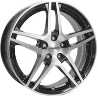 Диск Dezent RB 15x6.5\