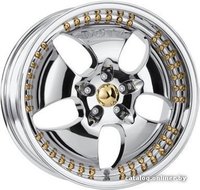 Диск Dotz Lasvegas 18x9\