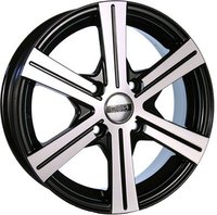 Диск Techline 544 15x6\